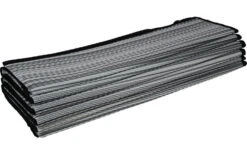 Dometic Rally 200 Continental Carpet Vorzeltteppich 244 X 190 Cm -Camping im Freien 370158 2493920