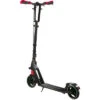 Globber One K 165 Klappbarer Scooter Mit Handbremse Silber