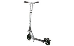 Globber One K 165 Klappbarer Scooter Mit Handbremse Silber 15 Globber One K 165 Klappbarer Scooter Mit Handbremse Silber -Camping im Freien 370428 2734331