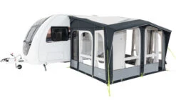 Dometic Club Air Pro 330 S Aufblasbares Wohnwagen- / Reisemobilvorzelt 15 Dometic Club Air Pro 330 S Aufblasbares Wohnwagen- / Reisemobilvorzelt -Camping im Freien 370671 2276866