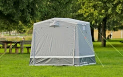 Brunner Stroage Plus Küchen- Und Gerätezelt -Camping im Freien 370683 2629817