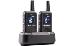 Midland 777 Pro PMR446 Sprechfunkgeräte 2 Stück Inkl. Akkus Und Ladegerät 10 Midland 777 Pro PMR446 Sprechfunkgeräte 2 Stück Inkl. Akkus Und Ladegerät -Camping im Freien 371031 2387954