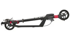 Globber One K 165 Klappbarer Scooter Mit Handbremse Silber 12 Globber One K 165 Klappbarer Scooter Mit Handbremse Silber -Camping im Freien 371262 2734286