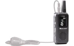 Midland 777 Pro PMR446 Sprechfunkgeräte 2 Stück Inkl. Akkus Und Ladegerät 12 Midland 777 Pro PMR446 Sprechfunkgeräte 2 Stück Inkl. Akkus Und Ladegerät -Camping im Freien 371436 2387969