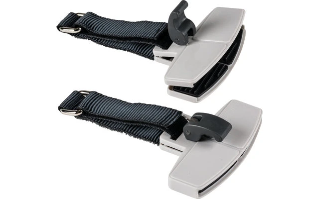 Dometic De-Flapper Markisenklemmen 2 Stück 3 Dometic De-Flapper Markisenklemmen 2 Stück