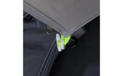 Dometic Rally Pro 200 Innenhimmel Für Wohnwagen- / Reisemobilvorzelt -Camping im Freien 372731 2293070