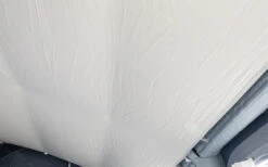 Dometic Rally Pro 200 Innenhimmel Für Wohnwagen- / Reisemobilvorzelt -Camping im Freien 372770 2293088