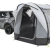 Kampa Tailgater Air Aufblasbares SUV- / PKW Heckzelt 2 Kampa Tailgater Air Aufblasbares SUV- / PKW Heckzelt -Camping im Freien 377555 2581120