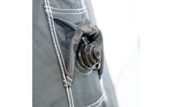 Dometic Sunshine Air Pro 500 Aufblasbares Sonnenvordach -Camping im Freien 381622 2415502