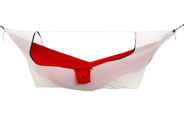 Ticket To The Moon 360° Moskitonetz Für Hängematten Black 3 Ticket To The Moon 360° Moskitonetz Für Hängematten Black