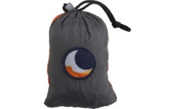Ticket To The Moon Eco Bag Large Umhängetasche 30 Liter Brown / Orange 15 Ticket To The Moon Eco Bag Large Umhängetasche 30 Liter Brown / Orange -Camping im Freien 382517 2796709