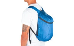 Ticket To The Moon Mini Rucksack 15 Liter Dark Grey -Camping im Freien 382535 2797928