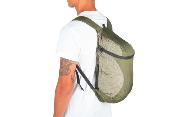 Ticket To The Moon Mini Rucksack 15 Liter Pink / Purple 3 Ticket To The Moon Mini Rucksack 15 Liter Pink / Purple