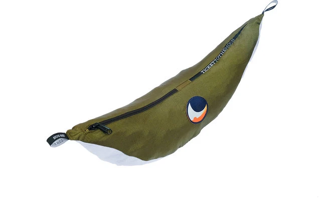 Ticket To The Moon 360° Moskitonetz Für Hängematten Black 4 Ticket To The Moon 360° Moskitonetz Für Hängematten Black – Bild 2