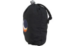 Ticket To The Moon Eco Bag Large Umhängetasche 30 Liter Dark Grey / Orange -Camping im Freien 382922 2796643 1