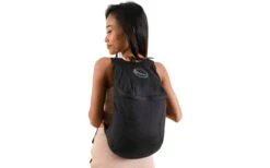 Ticket To The Moon Mini Rucksack 15 Liter Dark Grey -Camping im Freien 382949 2797970