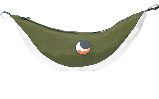 Ticket To The Moon 360° Moskitonetz Für Hängematten Black 5 Ticket To The Moon 360° Moskitonetz Für Hängematten Black – Bild 3