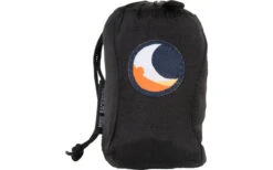 Ticket To The Moon Mini Rucksack 15 Liter Dark Grey -Camping im Freien 383282 2797976