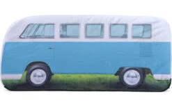 VW Collection T1 Bulli Kinder Pop-Up-Spielzelt Blau -Camping im Freien 392027 2859091