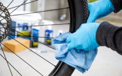 Weicon Fahrrad Pflege Komplettset 13-tlg. -Camping im Freien 392033 2858669