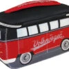VW Collection T1 Bulli Neopren Universaltasche 4,5 Liter Schwarz -Camping im Freien 392755 2858942 1