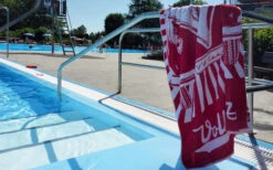 VW Collection T1 Bulli Strandtuch 160 X 90 Cm Rot / Weiß 11 VW Collection T1 Bulli Strandtuch 160 X 90 Cm Rot / Weiß -Camping im Freien 393001 2858435