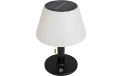 Bo-Camp Industrial Ranger LED Akku Tischlampe