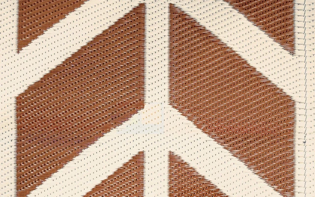 Bo-Camp Flaxton Green Outdoormatte 200 X 180 Cm 4 Bo-Camp Flaxton Green Outdoormatte 200 X 180 Cm – Bild 2