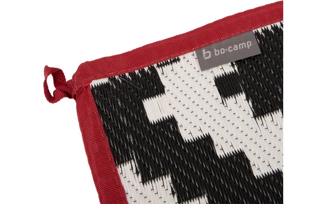 Bo-Camp Urban Outdoor Lewisham Outdoormatte 200 X 180 Cm 5 Bo-Camp Urban Outdoor Lewisham Outdoormatte 200 X 180 Cm – Bild 3