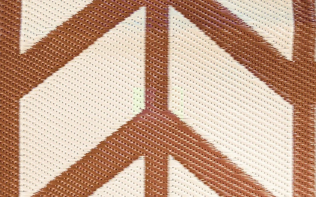 Bo-Camp Flaxton Green Outdoormatte 200 X 180 Cm 5 Bo-Camp Flaxton Green Outdoormatte 200 X 180 Cm – Bild 3