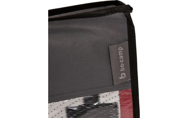 Bo-Camp Urban Outdoor Lewisham Outdoormatte 200 X 180 Cm 7 Bo-Camp Urban Outdoor Lewisham Outdoormatte 200 X 180 Cm – Bild 5