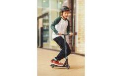 Globber GS 720 Klappbarer Stuntscooter Türkis -Camping im Freien 398333 3043922 1