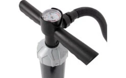 Bo-Camp Air Aufblasbares Wohnwagenvorzelt -Camping im Freien 399405 2920808