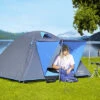 Berger Backpacker 3 Kuppelzelt 2 Berger Backpacker 3 Kuppelzelt -Camping im Freien 406641 3044382