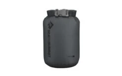 Sea To Summit Ultra-Sil Dry Sack Trockensack 1 Liter Grau 12 Sea To Summit Ultra-Sil Dry Sack Trockensack 1 Liter Grau -Camping im Freien 413007 3030449