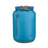 Sea To Summit Ultra-Sil Dry Sack Trockensack 1 Liter Grau -Camping im Freien 413016 3030467