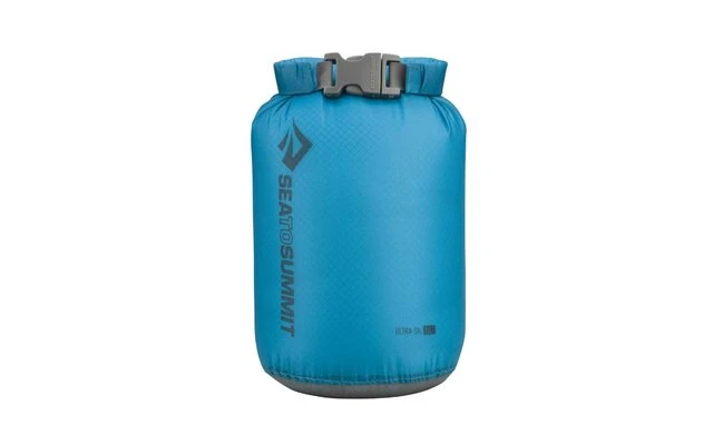 Sea To Summit Ultra-Sil Dry Sack Trockensack 1 Liter Grau 3 Sea To Summit Ultra-Sil Dry Sack Trockensack 1 Liter Grau