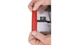 Sea To Summit Ultra-Mesh Stuff Sack Netzbeutel 2,5 Liter Blau -Camping im Freien 415353 3046706