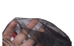 Sea To Summit Ultra-Mesh Stuff Sack Netzbeutel 2,5 Liter Blau -Camping im Freien 415677 3046757