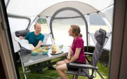 Berger Garda Reisevorzelt -Camping im Freien 416034 2988156