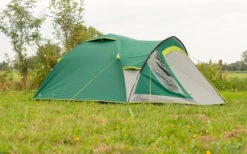 Coleman Kobuk Valley 3 Plus 3-Personen Kuppelzelt -Camping im Freien 416079 3022890
