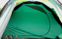 Coleman Kobuk Valley 4 Plus 4-Personen-Kuppelzelt -Camping im Freien 416250 3022202
