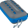 Sea To Summit Pocket Towel Mikrofaser Handtuch Small Blau 40cm X 80cm