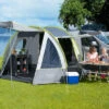 Berger Touring Easy Busvorzelt -Camping im Freien 418091 2998203