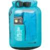 Sea To Summit View Dry Sack Trockensack 1 Liter Gelb