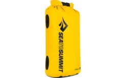 Sea To Summit Hydraulic Dry Bag Stausack 20 Liter In Blau -Camping im Freien 418595 3322373