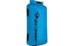 Sea To Summit Hydraulic Dry Bag Stausack 20 Liter In Blau -Camping im Freien 418598 3322394