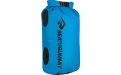 Sea To Summit Hydraulic Dry Bag Stausack 20 Liter In Blau -Camping im Freien 418607 3322466