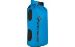 Sea To Summit Hydraulic Dry Bag Stausack 20 Liter In Blau -Camping im Freien 418616 3322532