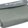 Sea To Summit DryLite Handtuch XS 60cm X 30cm Grün -Camping im Freien 419024 3030308 2